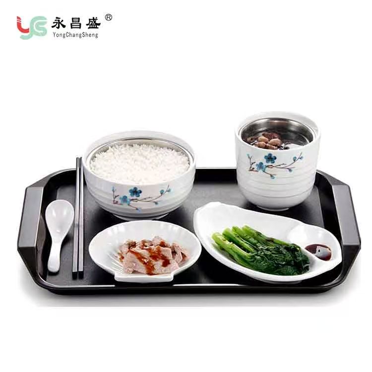 汕头饭堂餐具